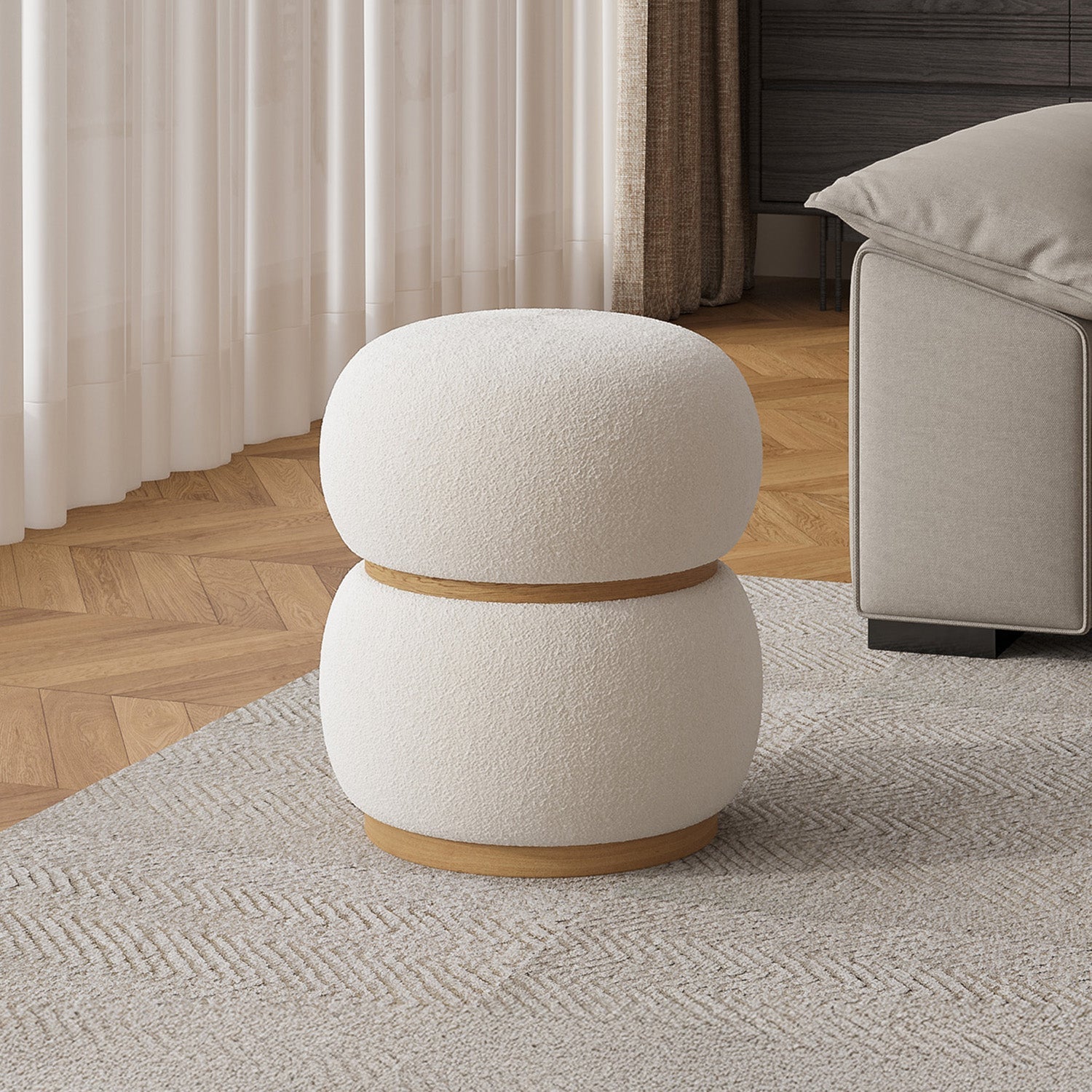 Pouf & Banquettes