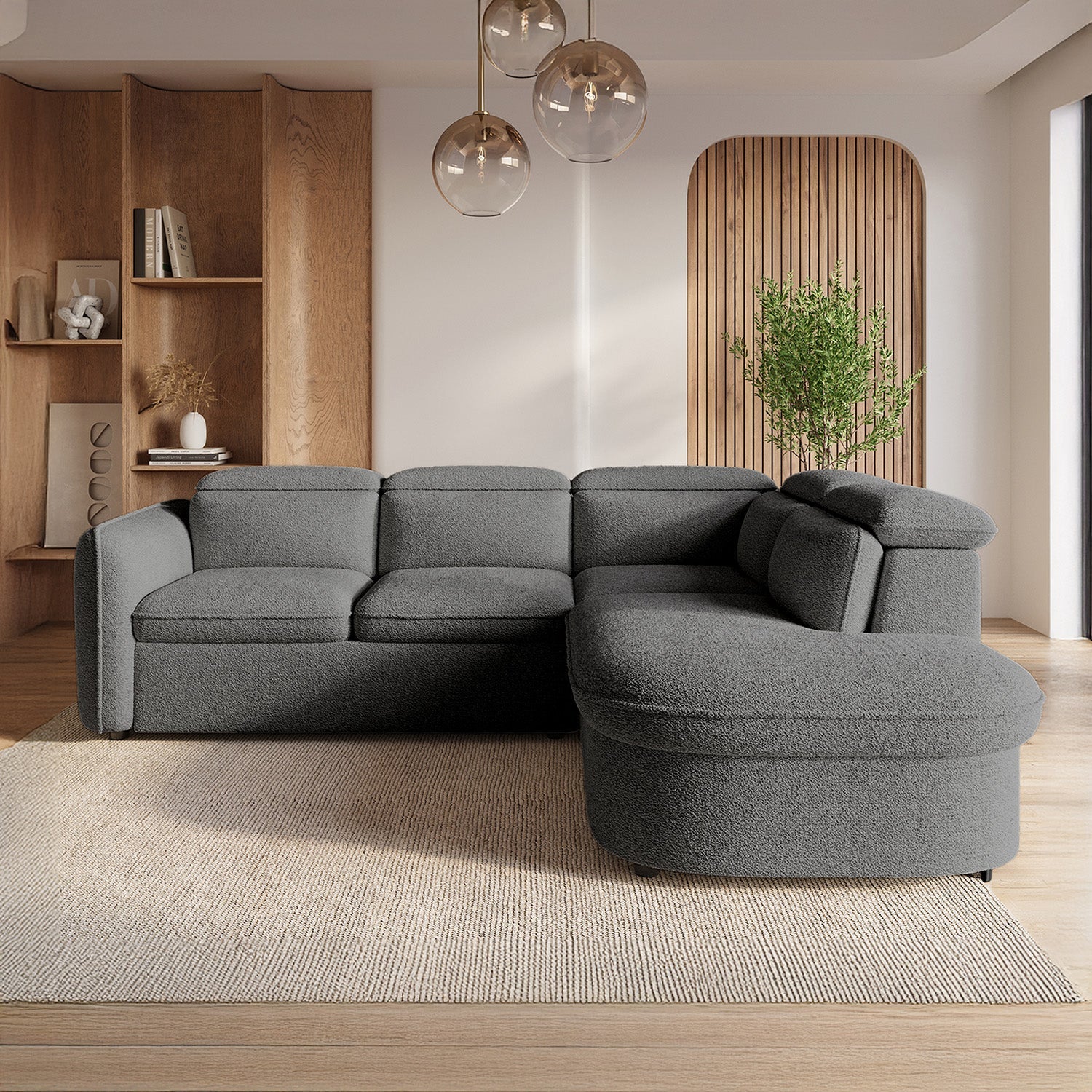 Tous nos produits Canapés