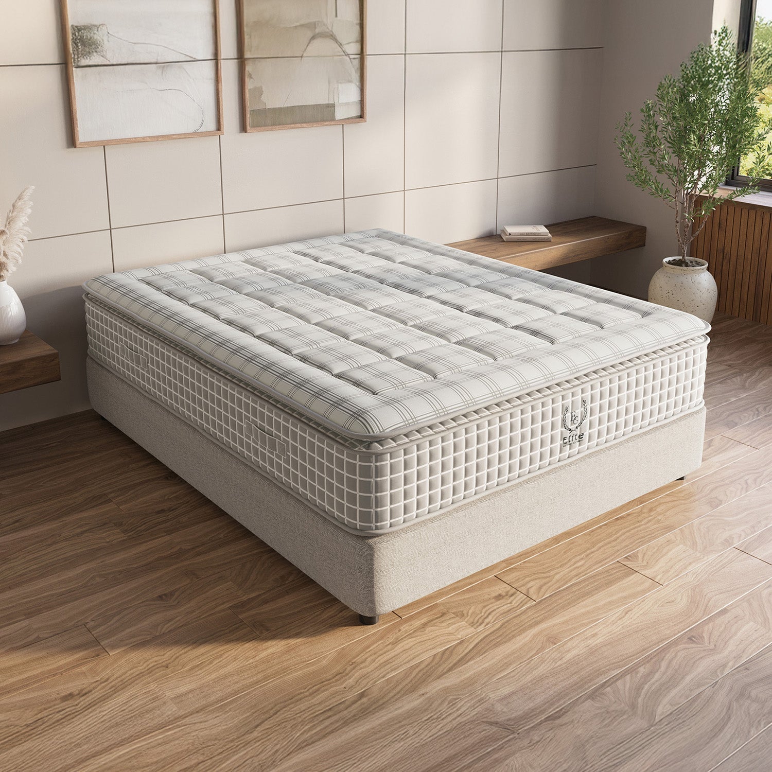 Matelas - DécoInParis