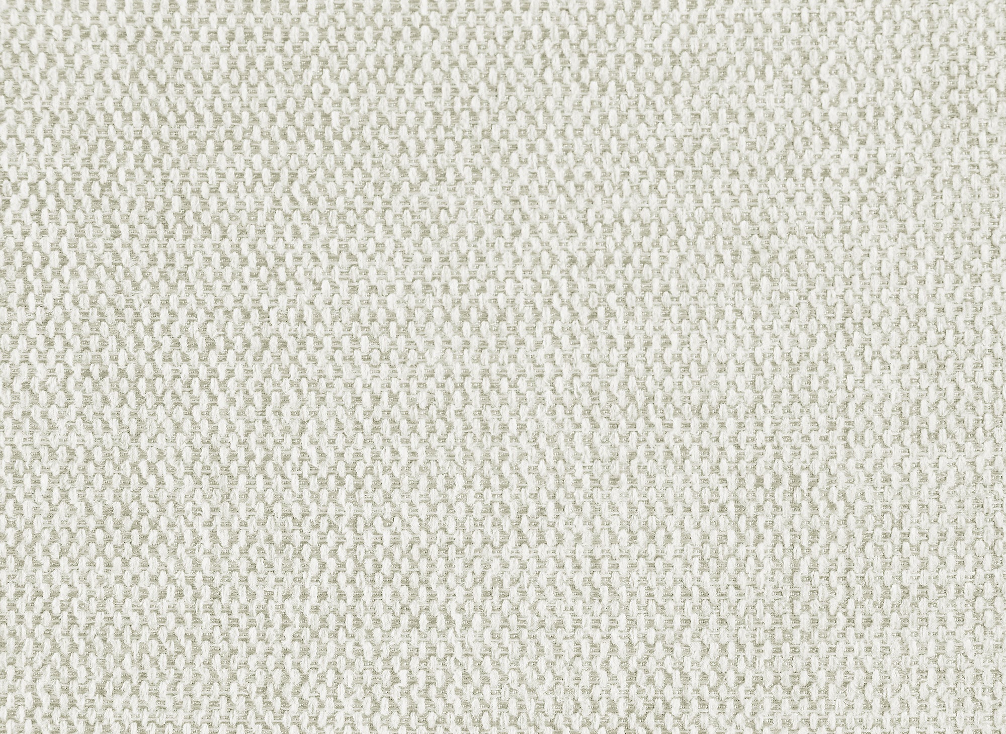 Canapé 3 places en tissu beige BELLA