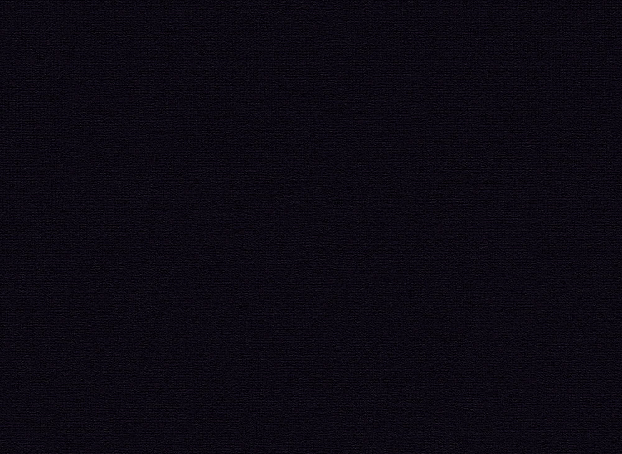 Canapé d'angle convertible réversible en velours noir LEONIE