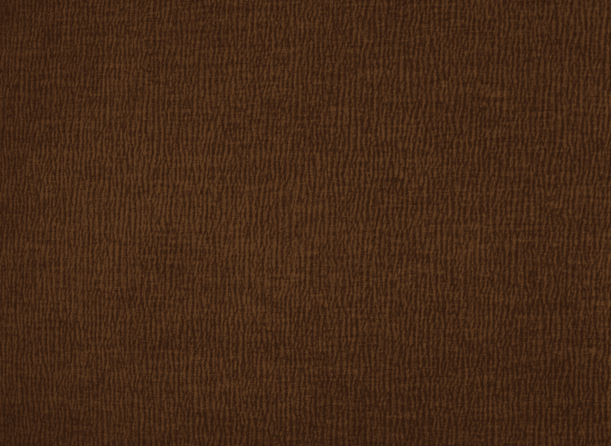 Canapé convertible express 3 places matelas 15 cm en tissu texturé terracotta ADILIO - DécoInParis