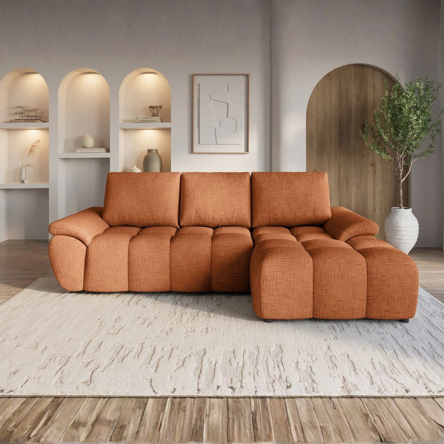 Canapés relax - DécoInParis