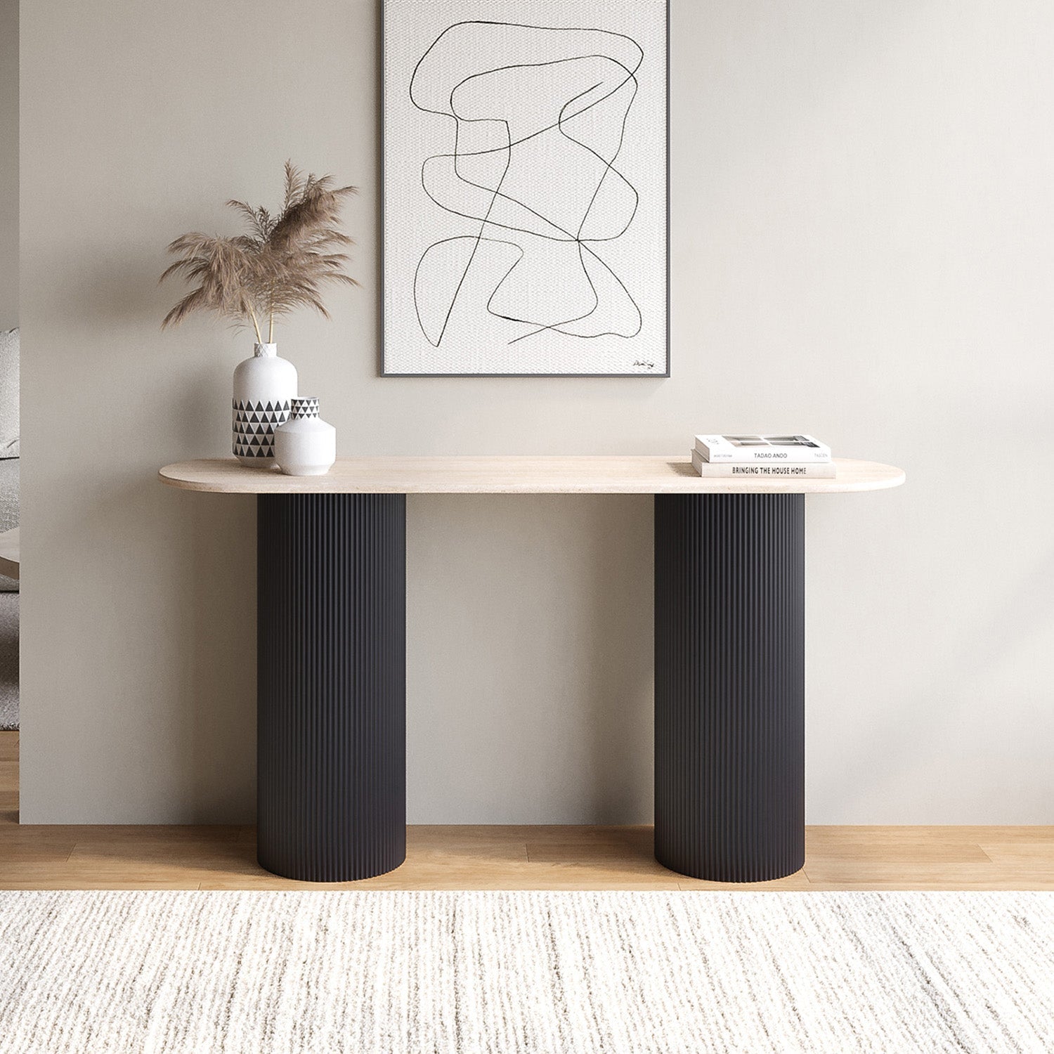 Consoles - DécoInParis