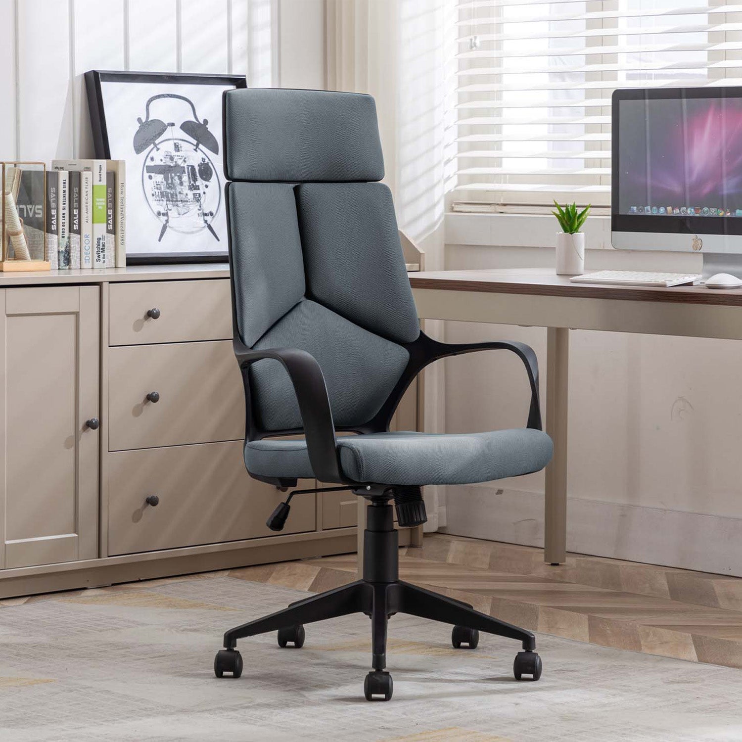 Fauteuils de bureau - DécoInParis