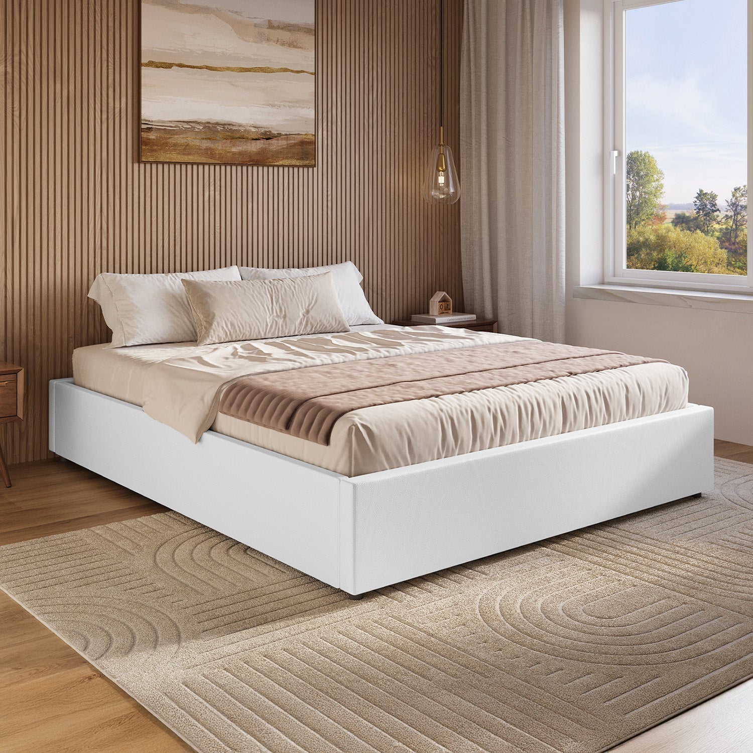 Sommiers - DécoInParis