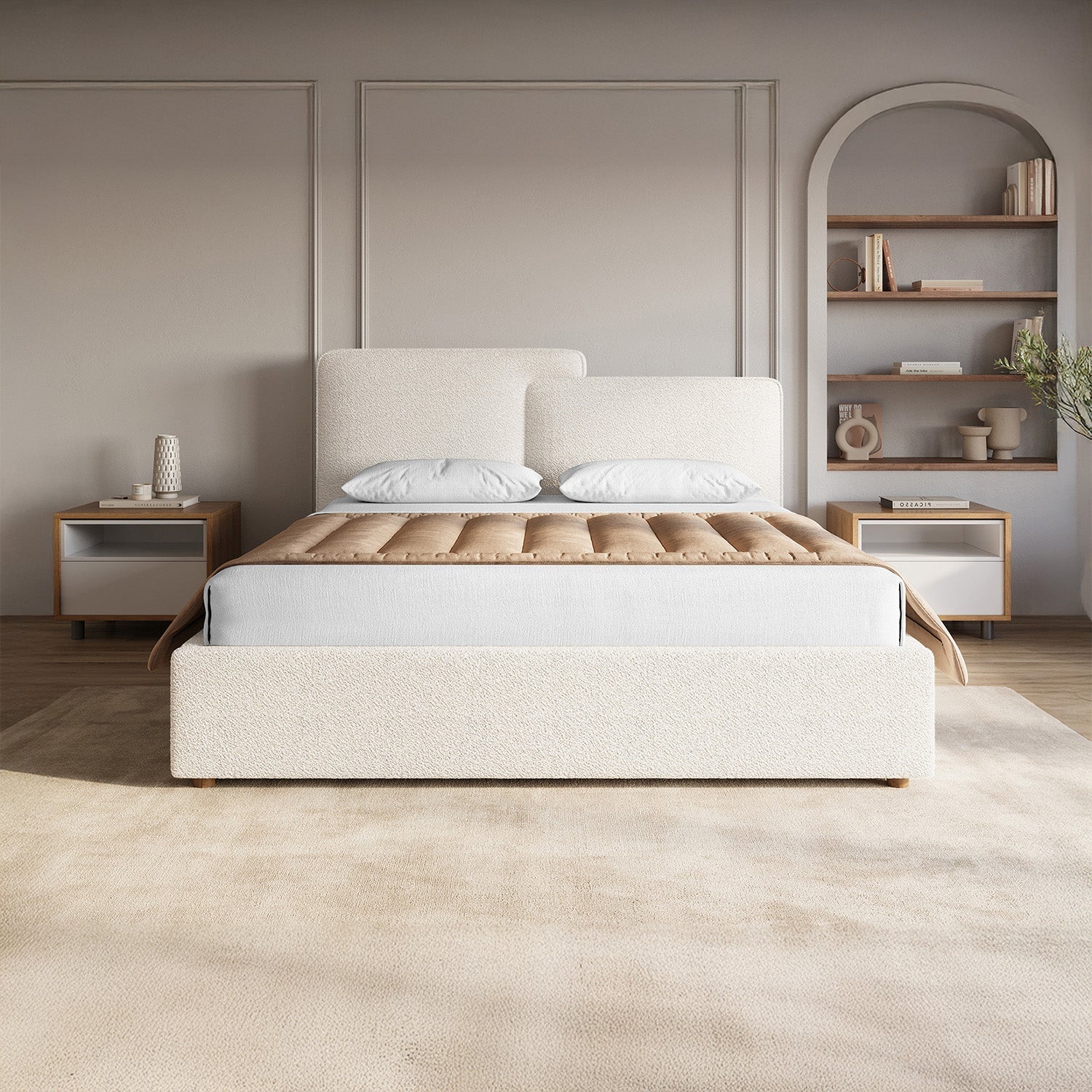 Tous nos produits Chambre - DécoInParis