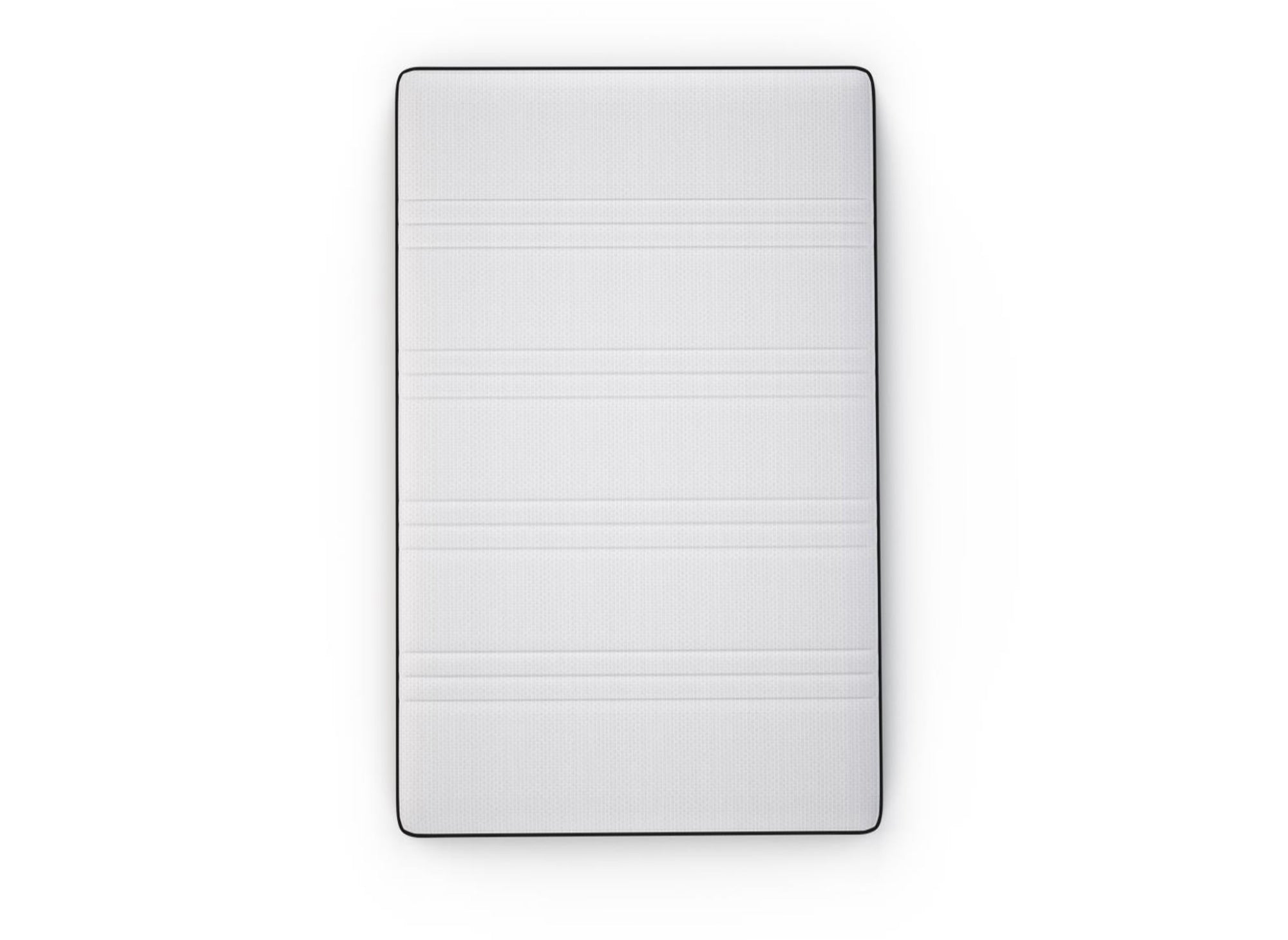 Matelas mousse 90 x 190 cm épaisseur 20 cm AWAN