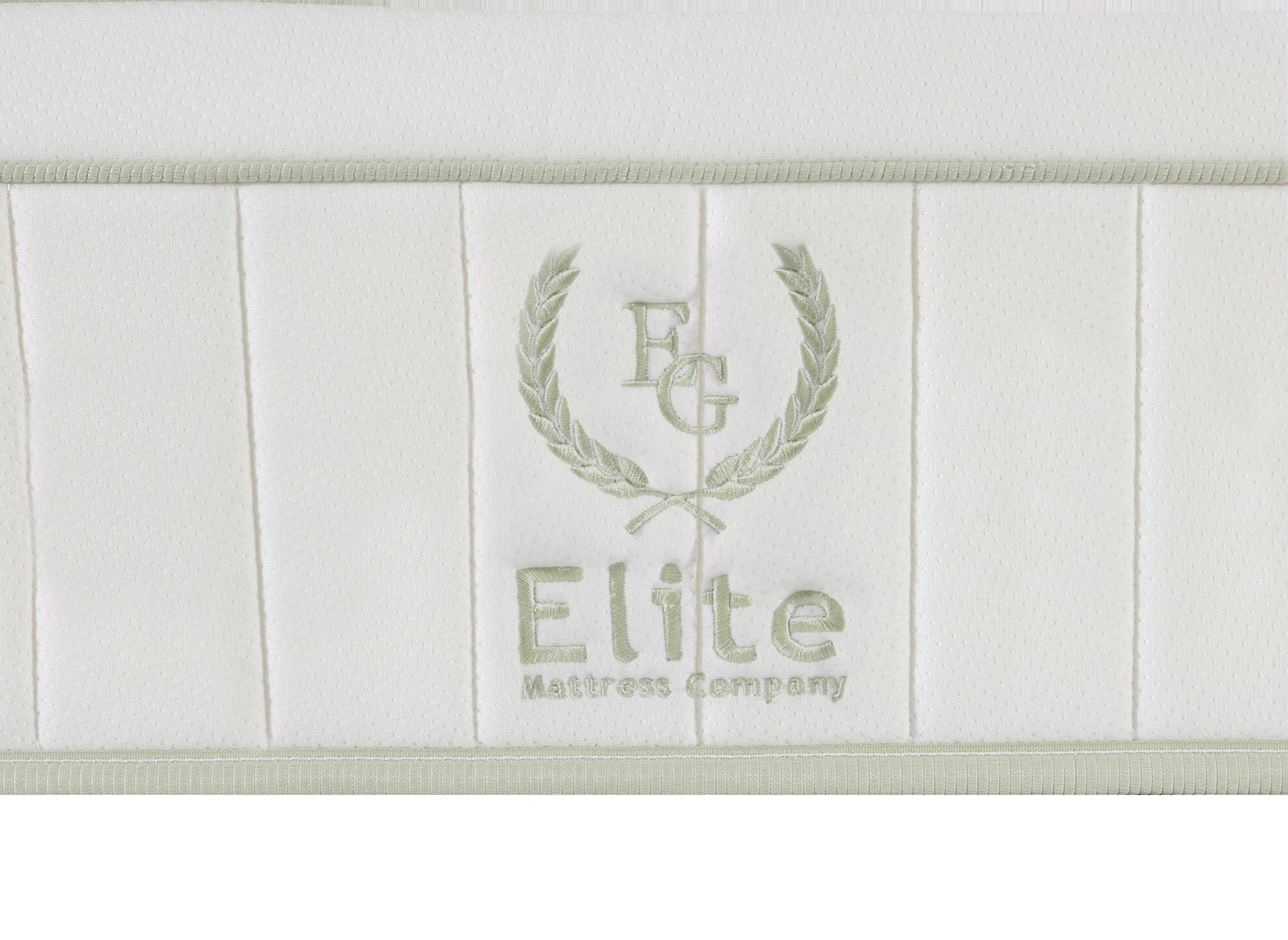 Matelas hybride ressorts ensachés 180 x 200 cm épaisseur 34 cm OSCAR