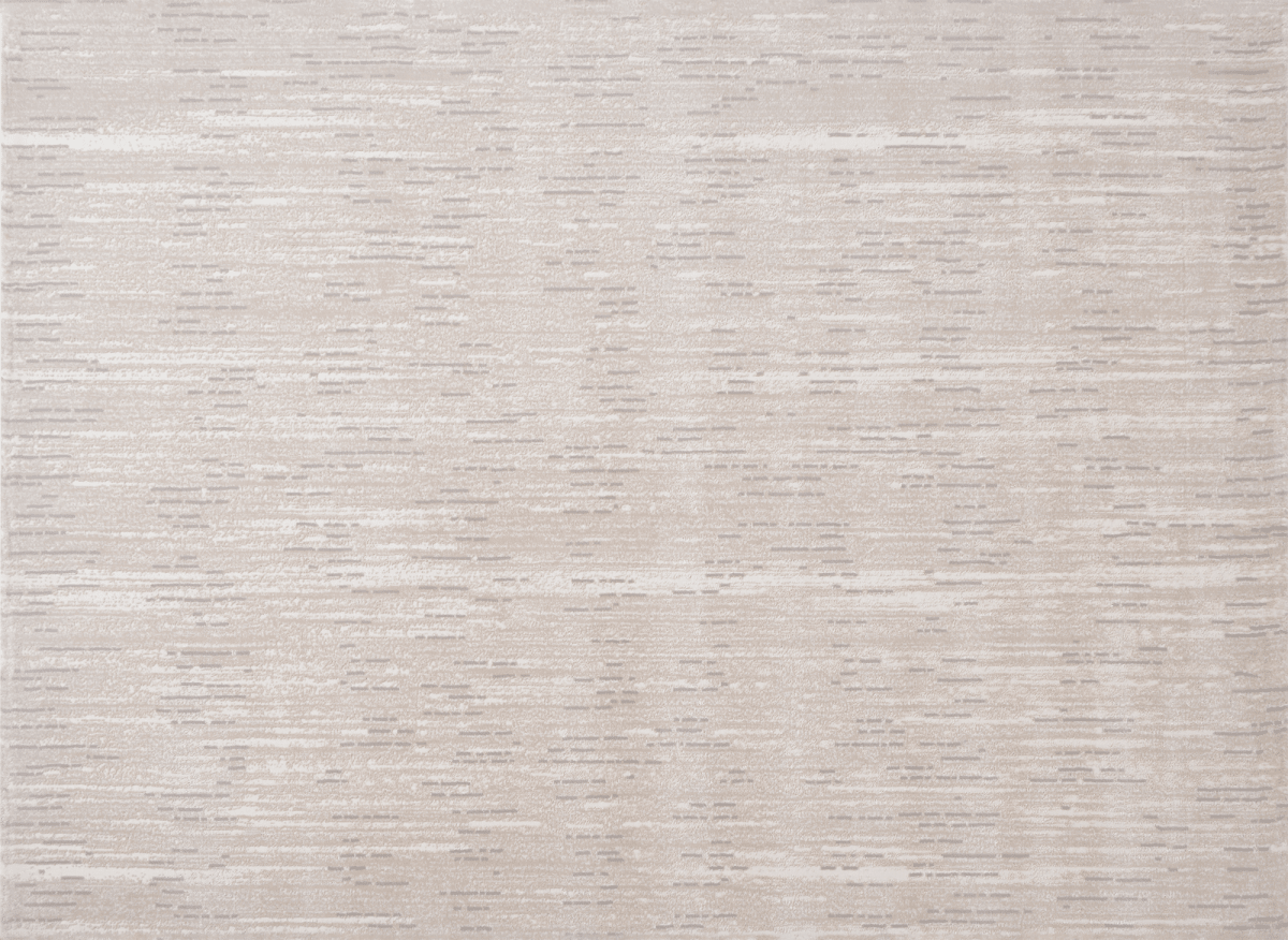 Tapis beige à motifs 160 x 230 cm SEYA - DécoInParis