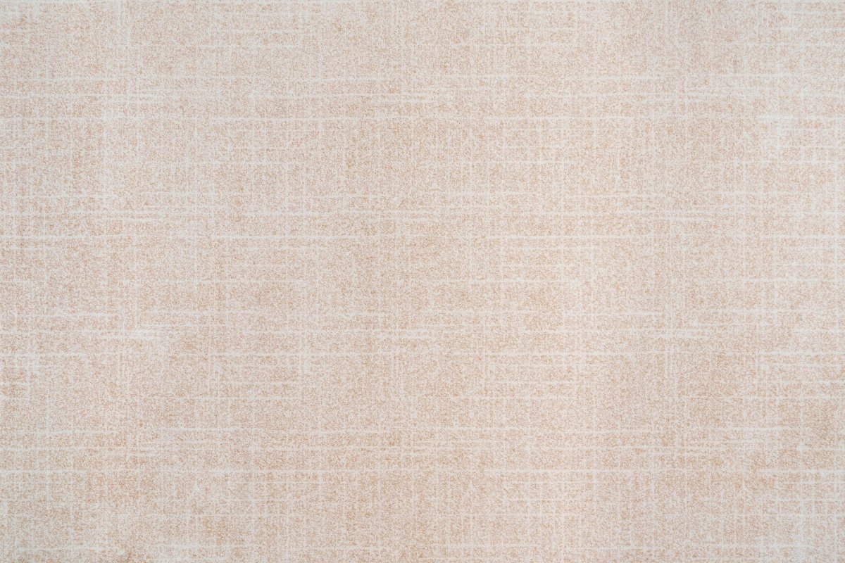 Tapis beige à motifs écru 160 x 230 cm SOLANN - DécoInParis