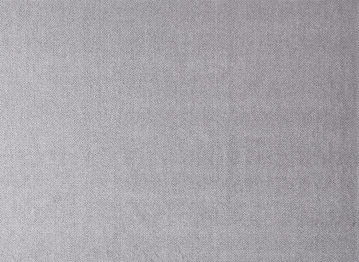 Tapis gris à motifs 200 x 290 cm RETAM - DécoInParis
